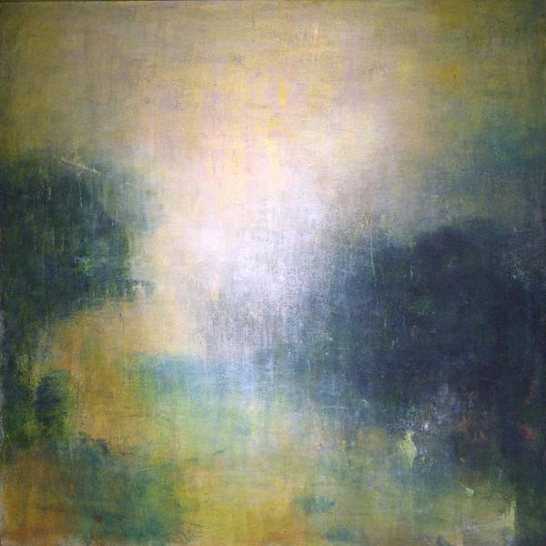 Mindfullness / Stillpoint