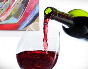 Wine Tasting for Art Lovers